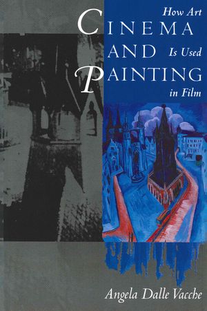 Cinema and Painting: How Art Is Used in Film image number 0