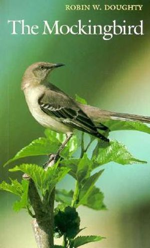 The Mockingbird image number 0