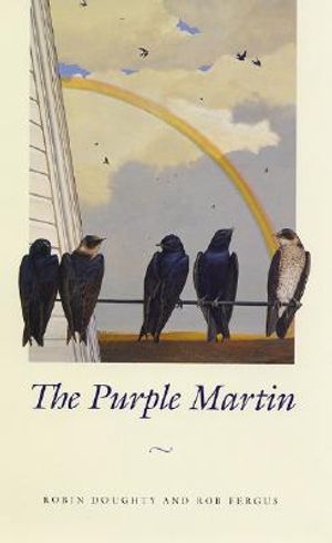 The Purple Martin image number 0