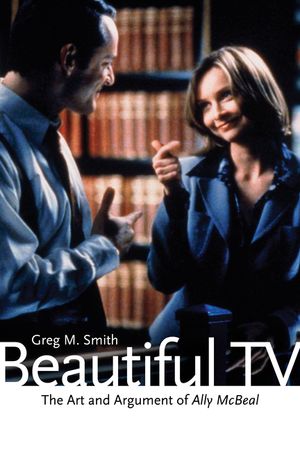 Beautiful TV: The Art and Argument of Ally McBeal image number 0