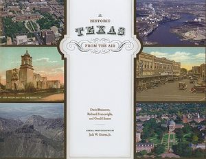 Historic Texas from the Air image number 0