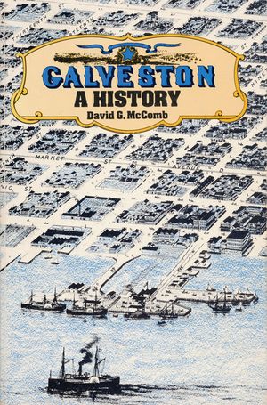 Galveston: A History image number 0