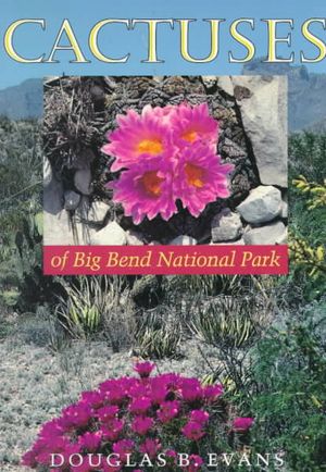 Cactuses of Big Bend National Park image number 0