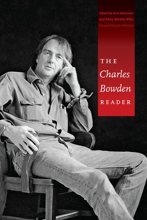 The Charles Bowden Reader image number 0