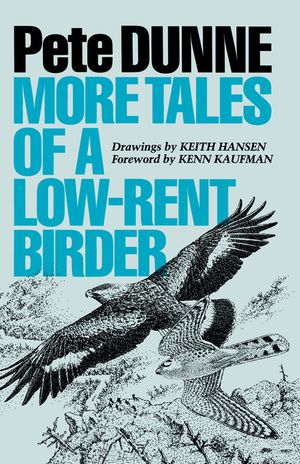More Tales of a Low-Rent Birder image number 0