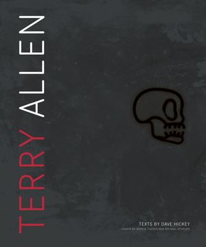 Terry Allen image number 0