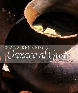 Oaxaca Al Gusto: An Infinite Gastronomy image number 0