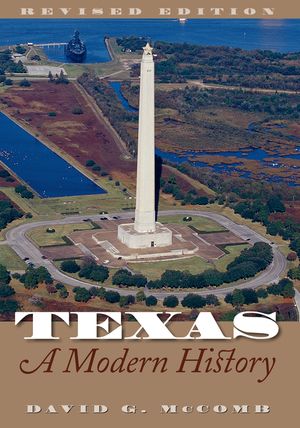 Texas: A Modern History image number 0