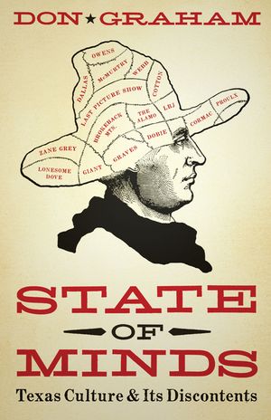State of Minds: Texas Culture and Its Discontents image number 0