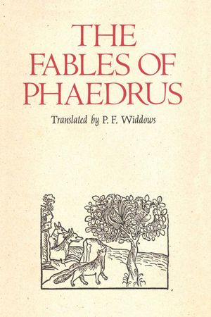 The Fables of Phaedrus image number 0