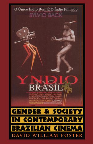 Gender and Society in Contemporary Brazilian Cinema image number 0