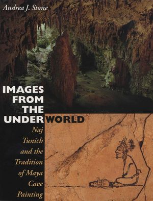 Images from the Underworld: Naj Tunich and the Tradition of Maya Cave Painting image number 0