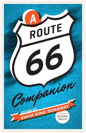 A Route 66 Companion image number 0