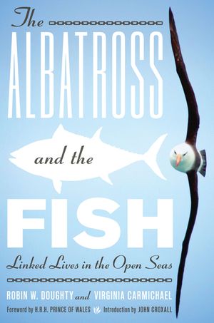 The Albatross and the Fish: Linked Lives in the Open Seas image number 0