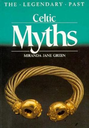 Celtic Myths image number 0
