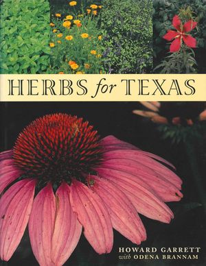 Herbs for Texas image number 0