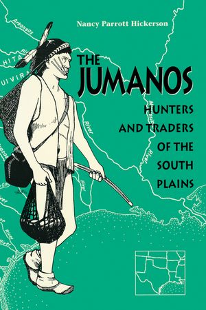 The Jumanos: Hunters and Traders of the South Plains image number 0