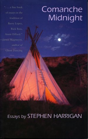 Comanche Midnight image number 0