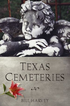 Texas Cemeteries: The Resting Places of Famous, Infamous, and Just Plain Interesting Texans image number 0