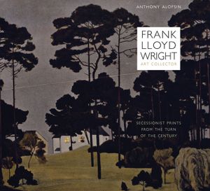 Frank Lloyd Wright, Art Collector: Secessionist Prints from the Turn of the Century image number 0
