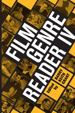 Film Genre Reader IV image number 0