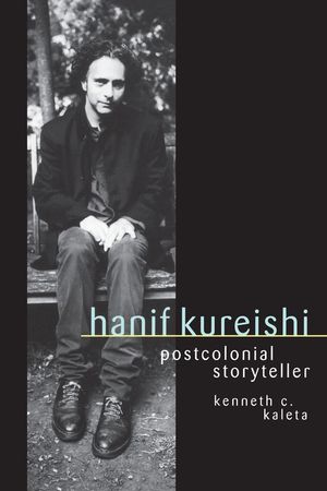 Hanif Kureishi: Postcolonial Storyteller image number 0