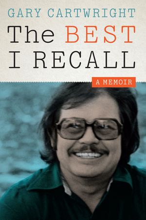 The Best I Recall: A Memoir image number 0