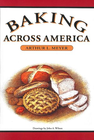 Baking Across America image number 0