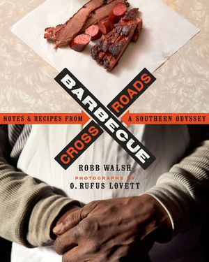 Barbecue Crossroads: Notes and Recipes from a Southern Odyssey image number 0