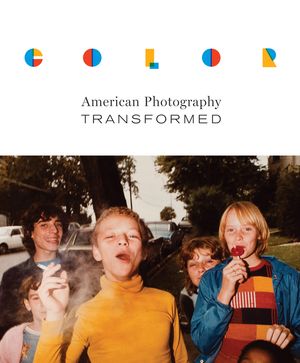 Color: American Photography Transformed image number 0