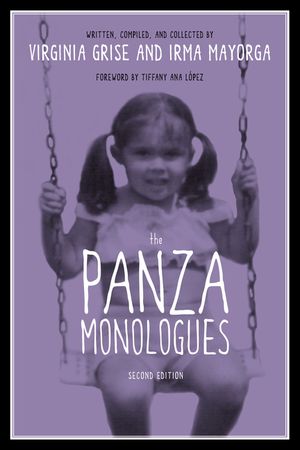 The Panza Monologues image number 0