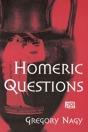 Homeric Questions image number 0