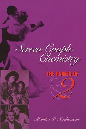 Screen Couple Chemistry: The Power of 2 image number 0
