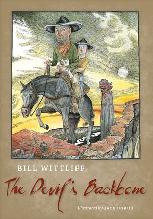 The Devil's Backbone image number 0