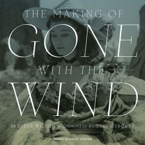 The Making of Gone with the Wind image number 0