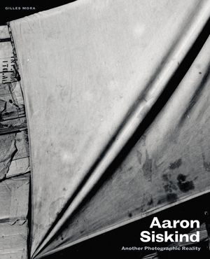 Aaron Siskind: Another Photographic Reality image number 0