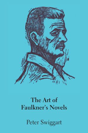 The Art of Faulkner's Novels image number 0