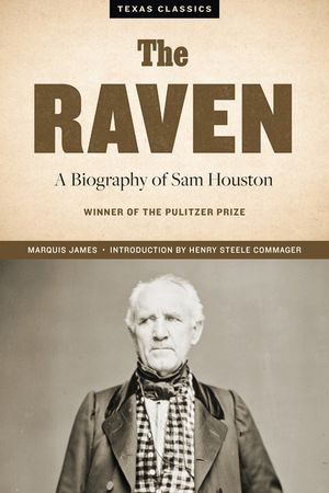 The Raven: A Biography of Sam Houston image number 0