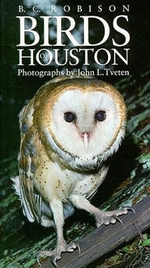 Birds of Houston image number 0