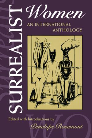 Surrealist Women: An International Anthology image number 0