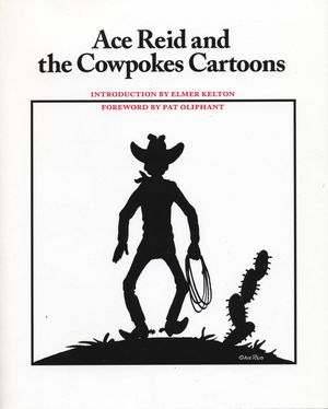 Ace Reid and the Cowpokes Cartoons image number 0