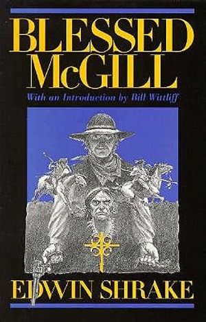 Blessed McGill image number 0