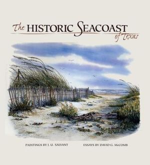 The Historic Seacoast of Texas image number 0