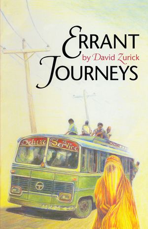 Errant Journeys: Adventure Travel in a Modern Age image number 0