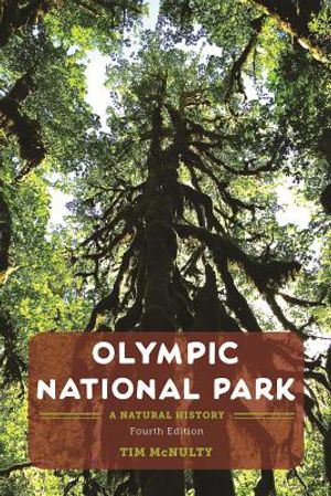 Olympic National Park: A Natural History image number 0