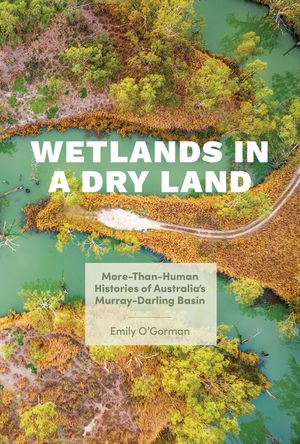 Wetlands in a Dry Land: More-Than-Human Histories of Australia's Murray-Darling Basin image number 0