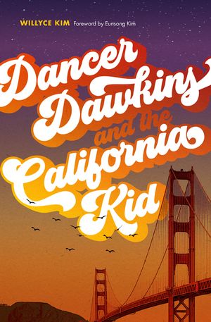 Dancer Dawkins and the California Kid image number 0