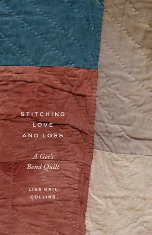 Stitching Love and Loss: A Gee's Bend Quilt image number 0