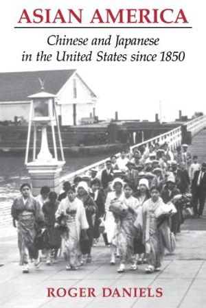 Asian America: Chinese and Japanese in the United States since 1850 image number 0