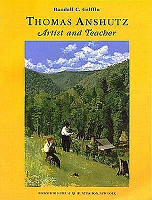 Thomas Anshutz: Artist and Teacher image number 0